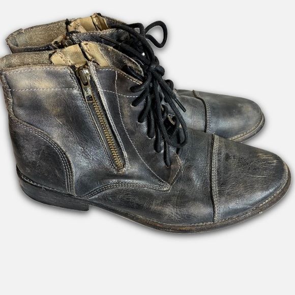 Bed Stu | Bonnie Booties - Picture 1 of 4